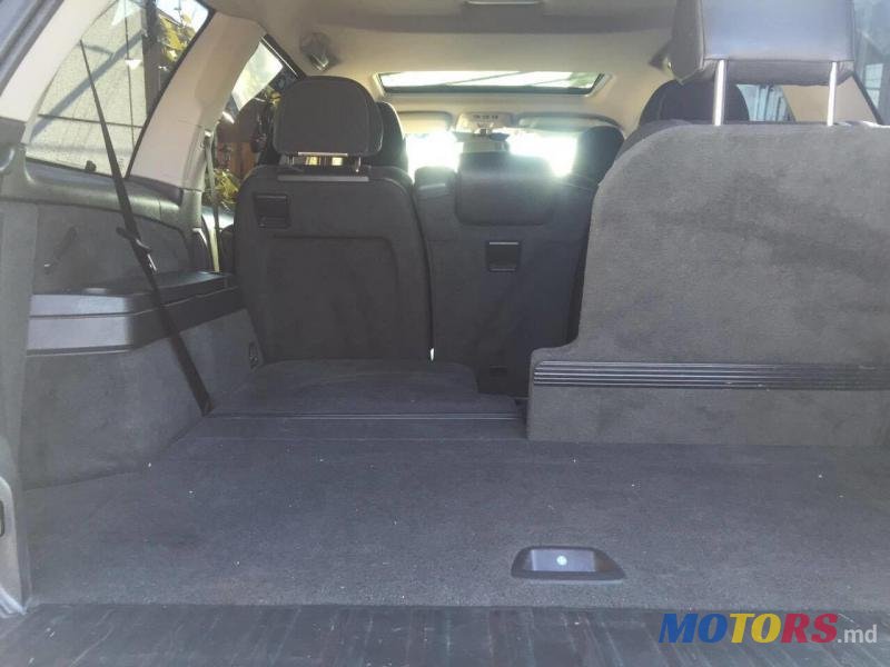 2001' Mercedes-Benz A-Class photo #2