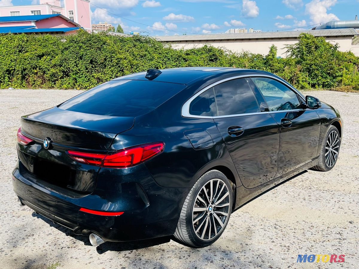 2020' BMW 2 Series photo #3