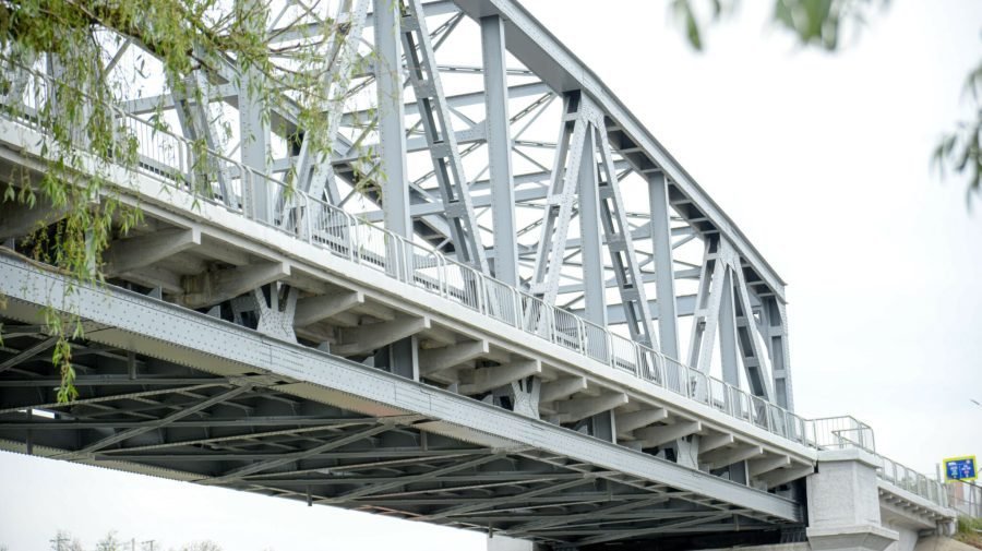 Дали “зеленый свет”: три моста через Прут отремонтируют