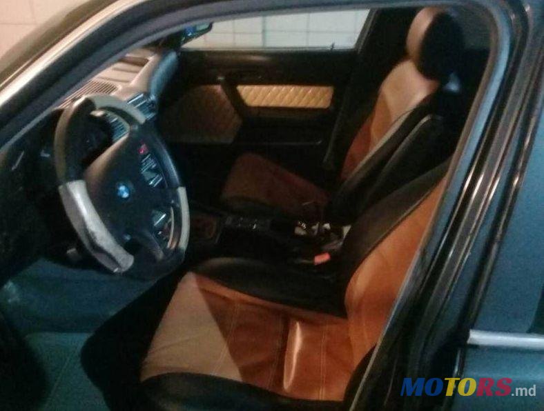 1995' BMW 5 photo #2