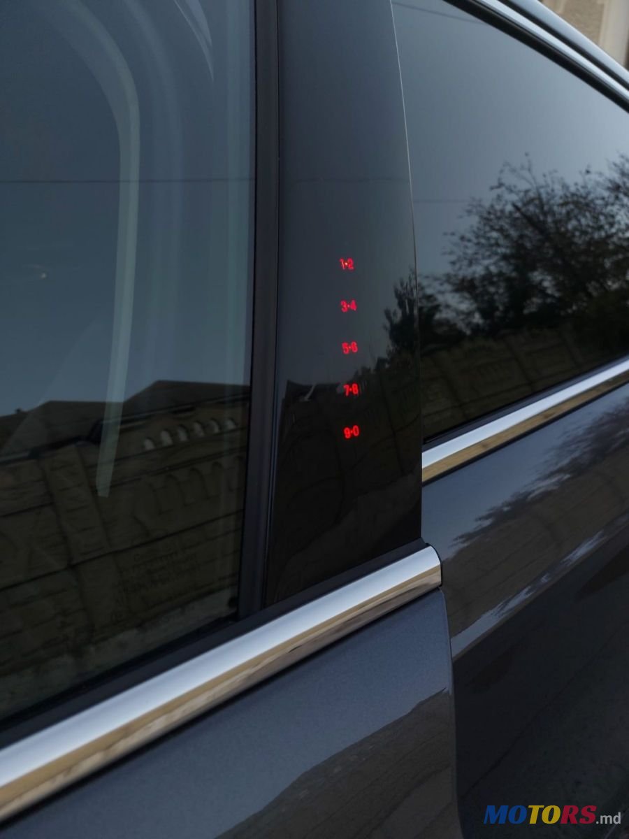 2018' Ford Fusion photo #4