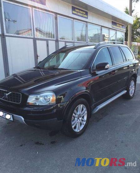 2008' Volvo XC90 photo #1