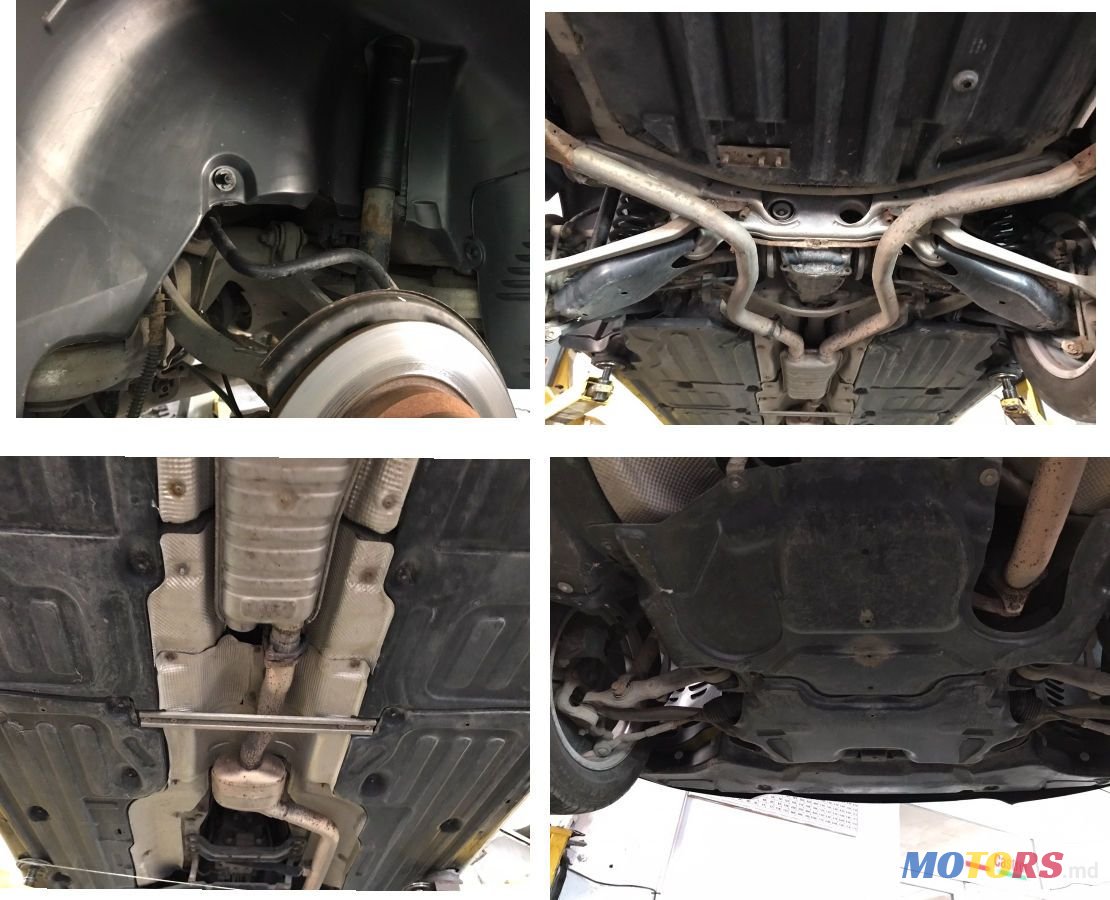 2008' Mercedes-Benz E-Class photo #3