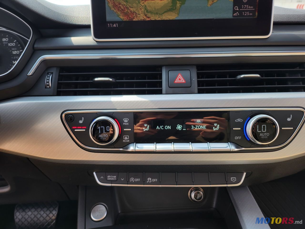 2018' Audi A4 photo #6