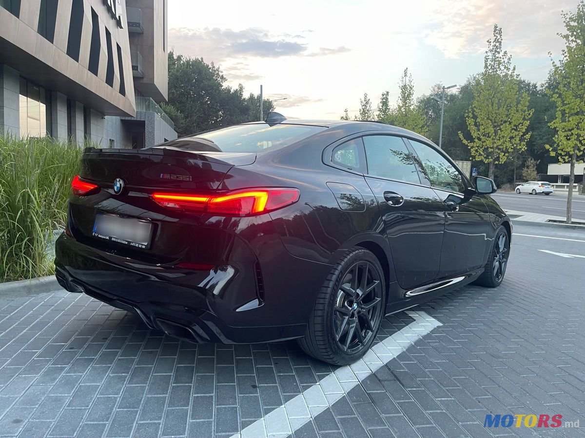 2020' BMW 2 Series photo #4