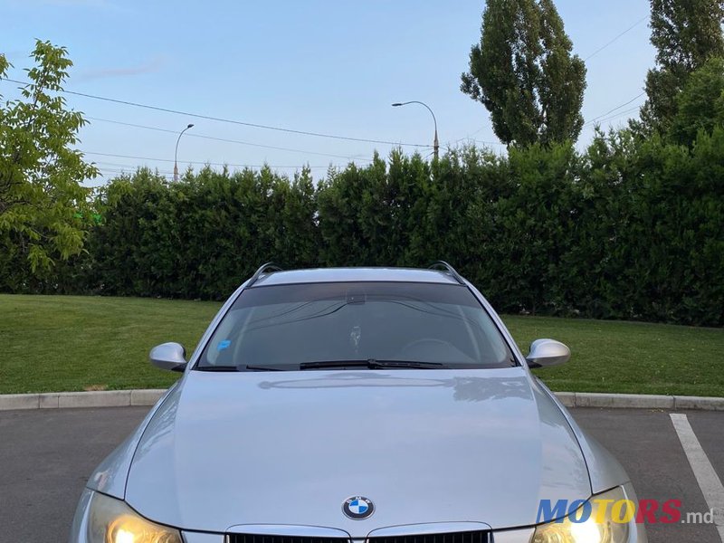 2008' BMW 3 Series photo #1