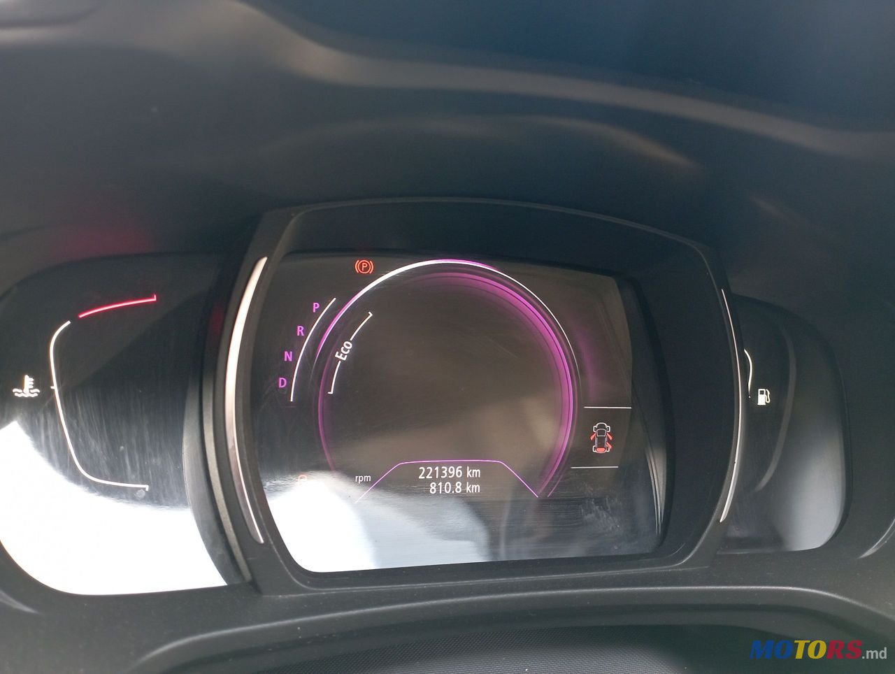 2017' Renault Kadjar photo #4