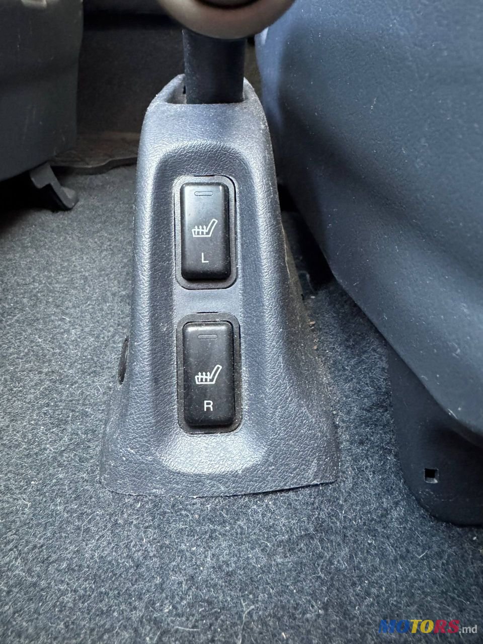 2001' Honda Civic photo #3