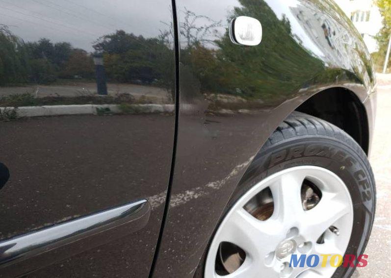 2016' Toyota Corolla photo #2