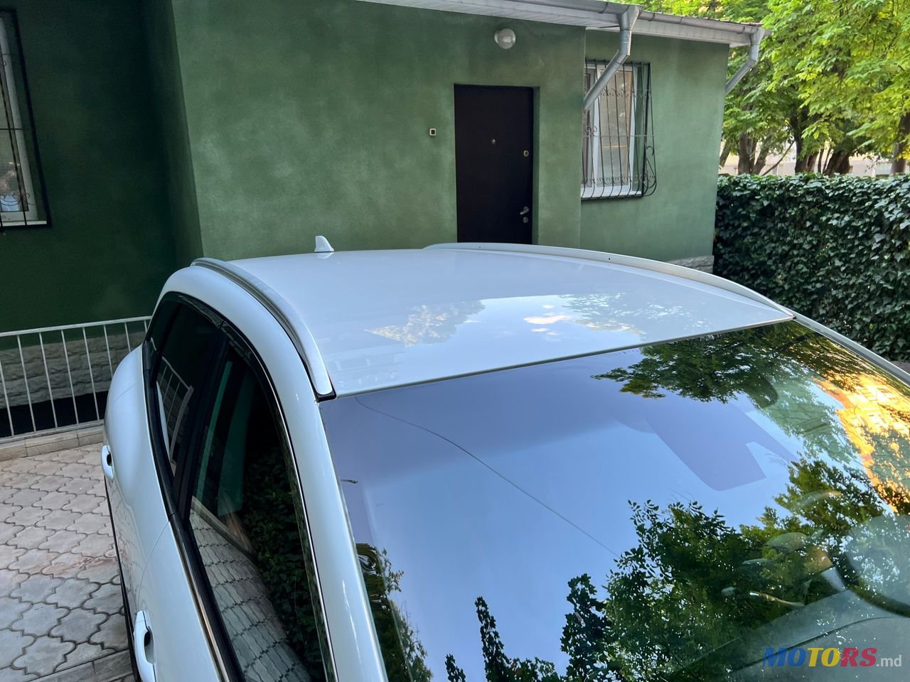 2019' Renault Kadjar photo #5