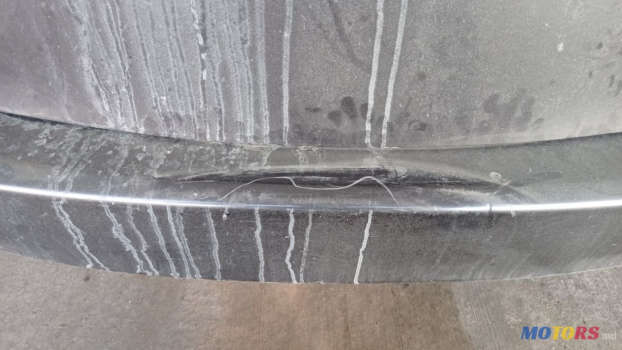 2011' Toyota Verso-S photo #6