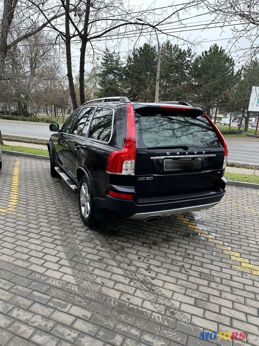 2011' Volvo XC90 photo #5