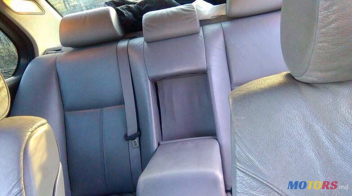 1997' BMW 520 photo #3