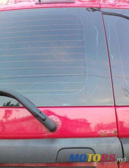 2008' Dacia Logan photo #2