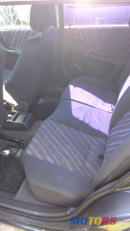 1995' Opel Astra photo #7