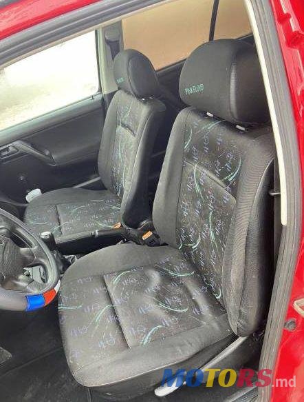 1995' Volkswagen Golf photo #3