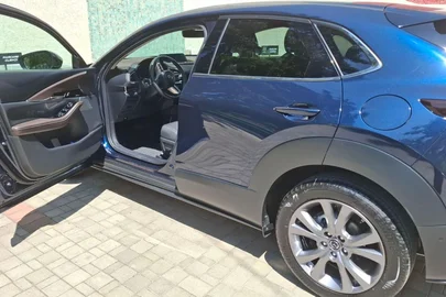 2021' Mazda CX-30