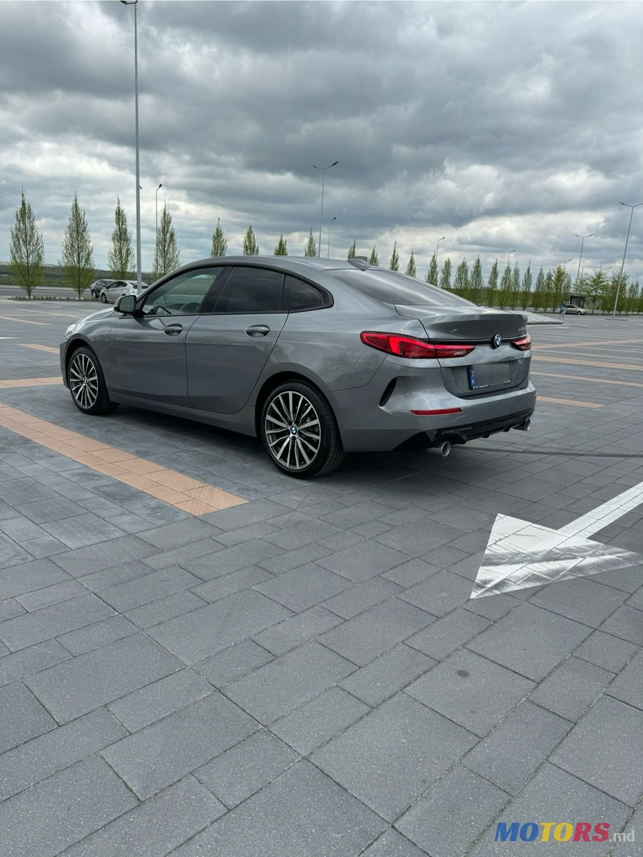2021' BMW 2 Series photo #3