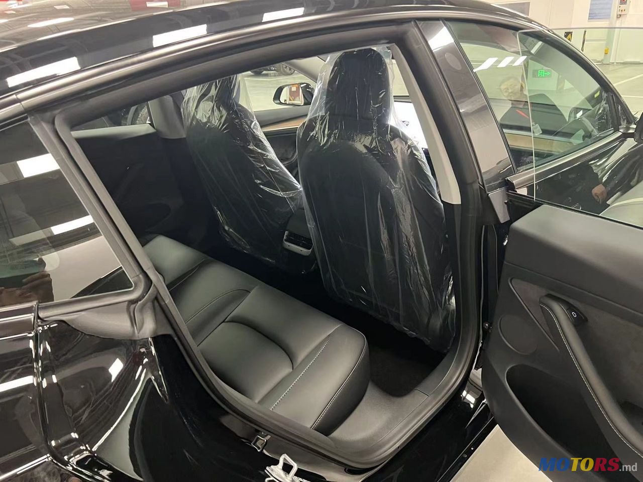 2023' Tesla Model 3 photo #6