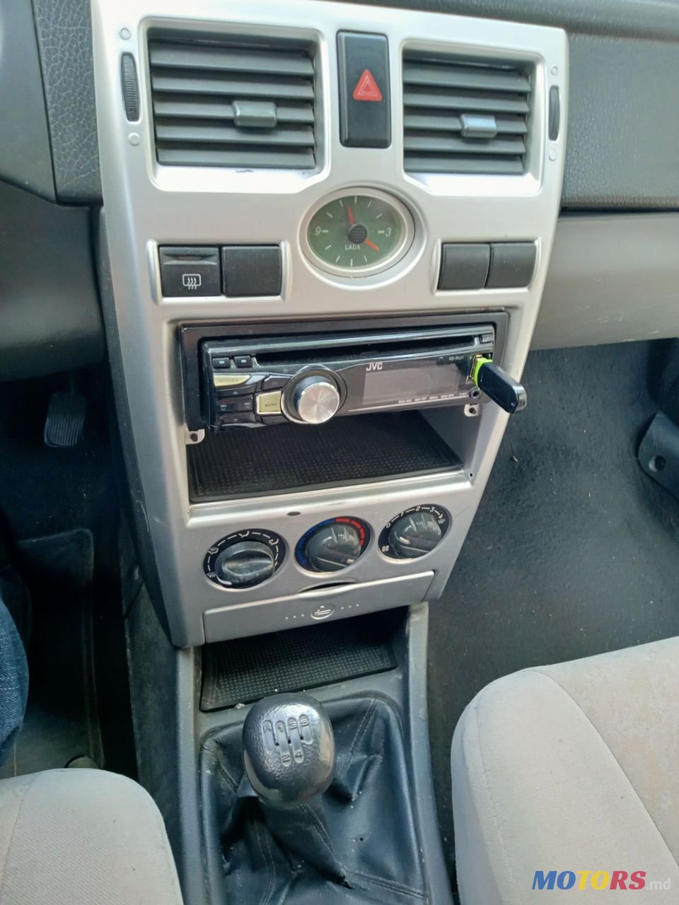 2008' ВАЗ Priora photo #5