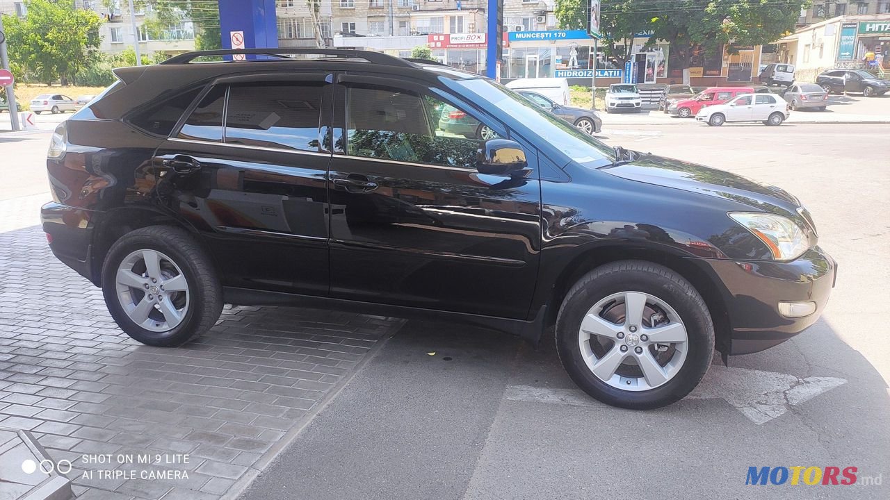 2004' Lexus Rx Series photo #3