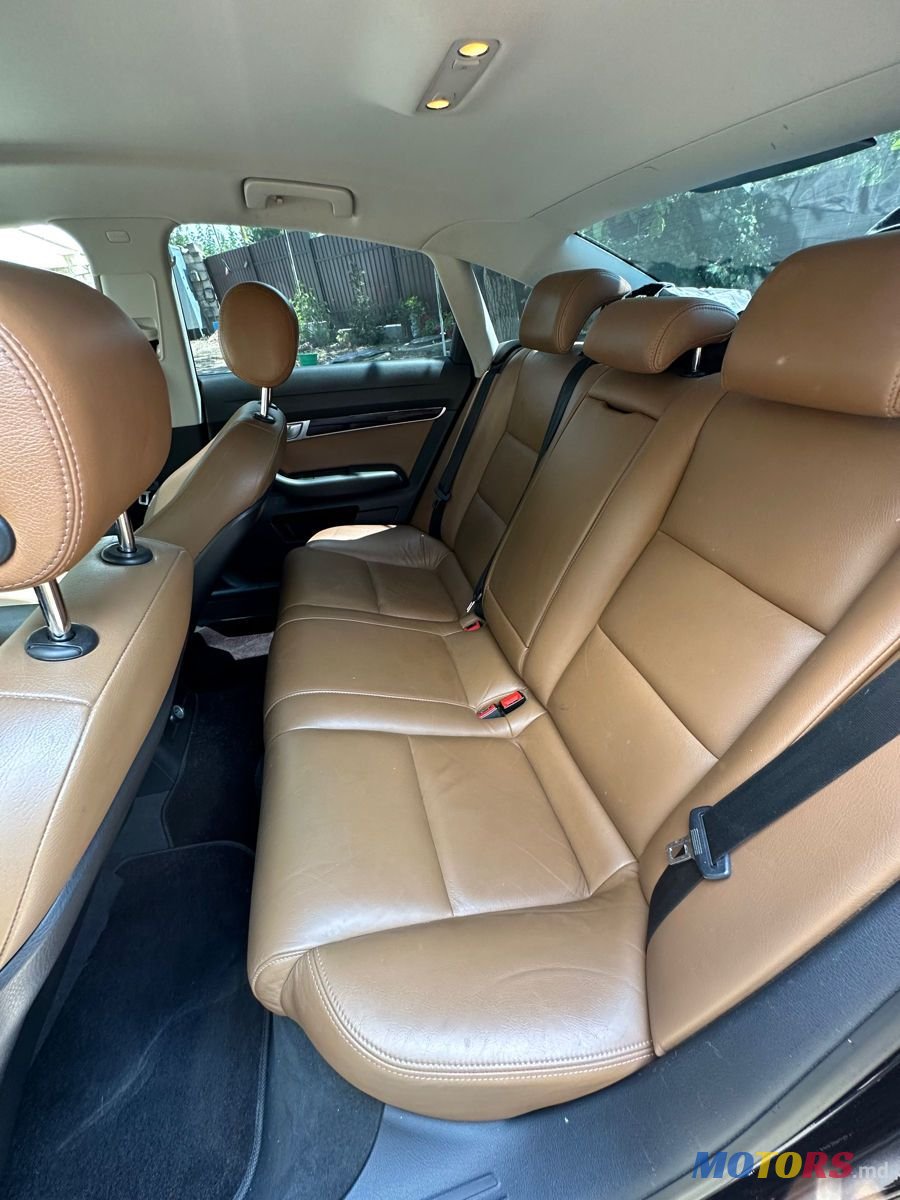 2009' Audi A6 photo #5