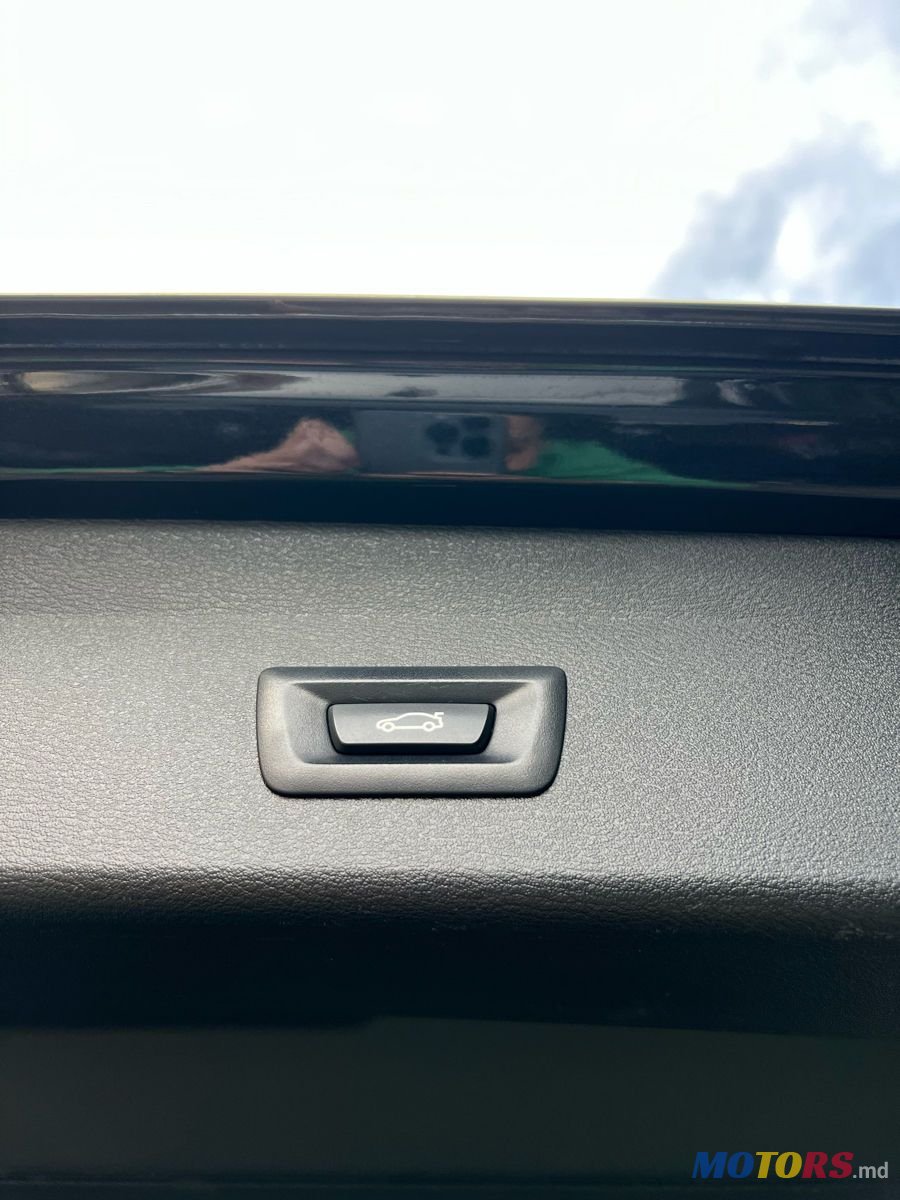 2019' BMW X1 photo #3