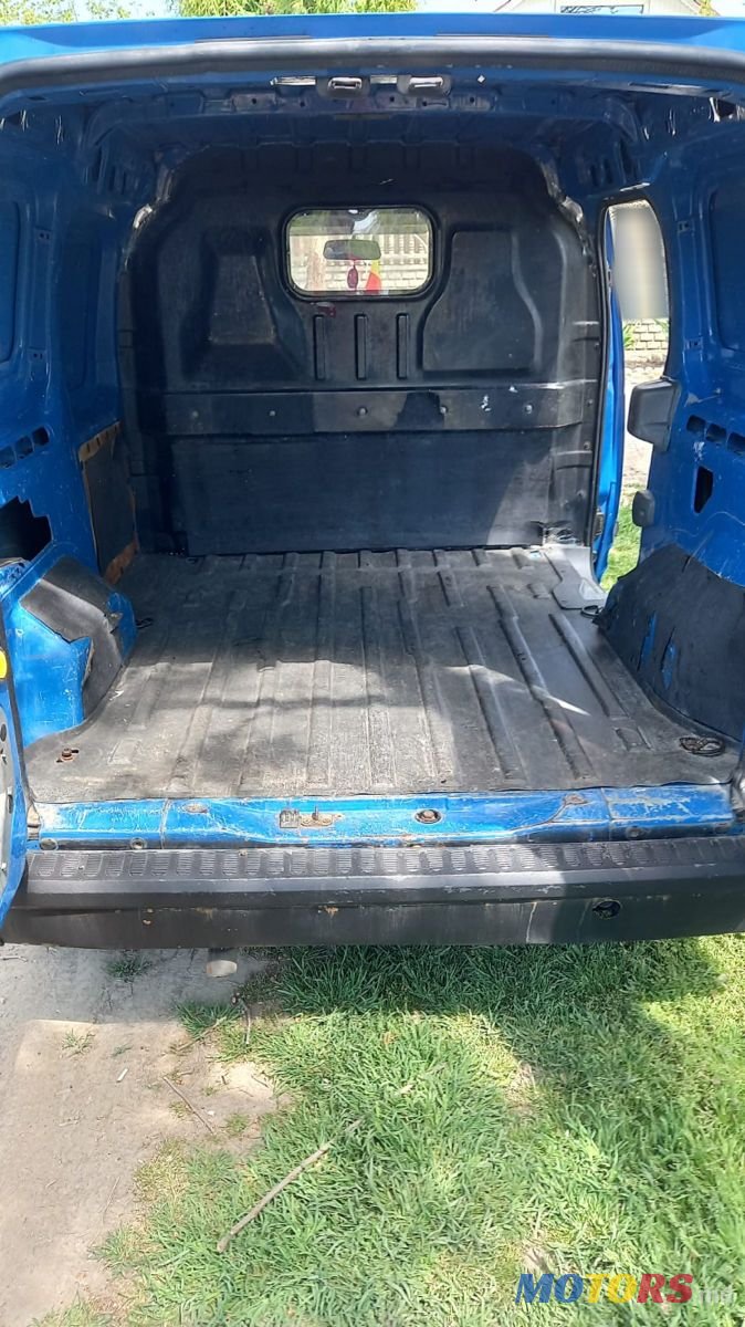 2003' Ford Transit Connect photo #4