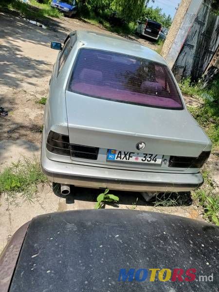 1995' BMW 5 photo #3