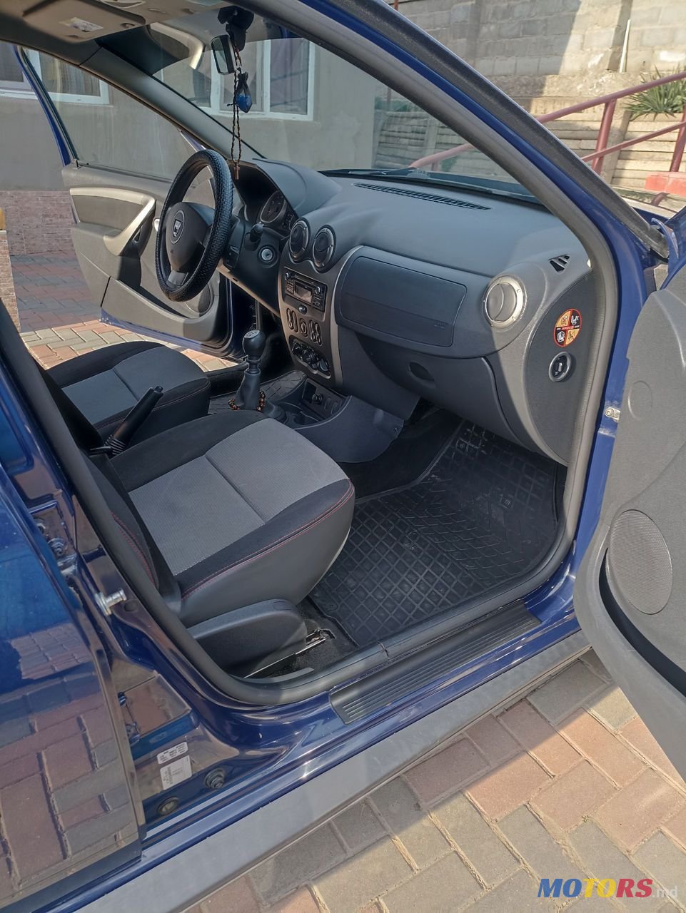 2013' Dacia Duster photo #5