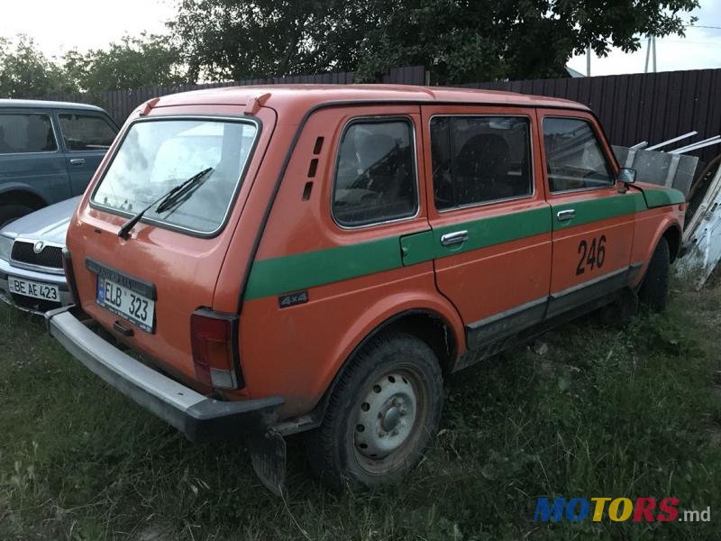2010' ВАЗ 2129 photo #1