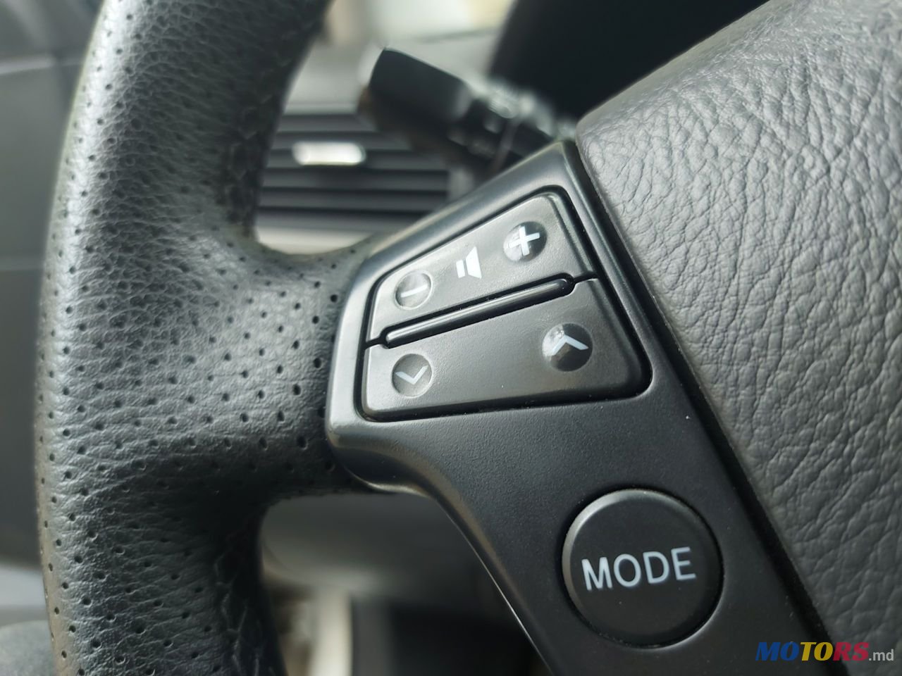 2007' Toyota Avensis photo #6