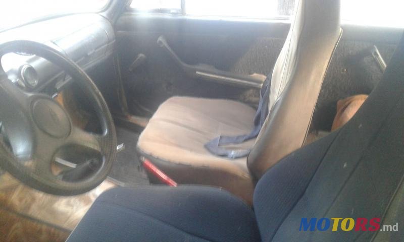 1980' ВАЗ 2106 photo #3