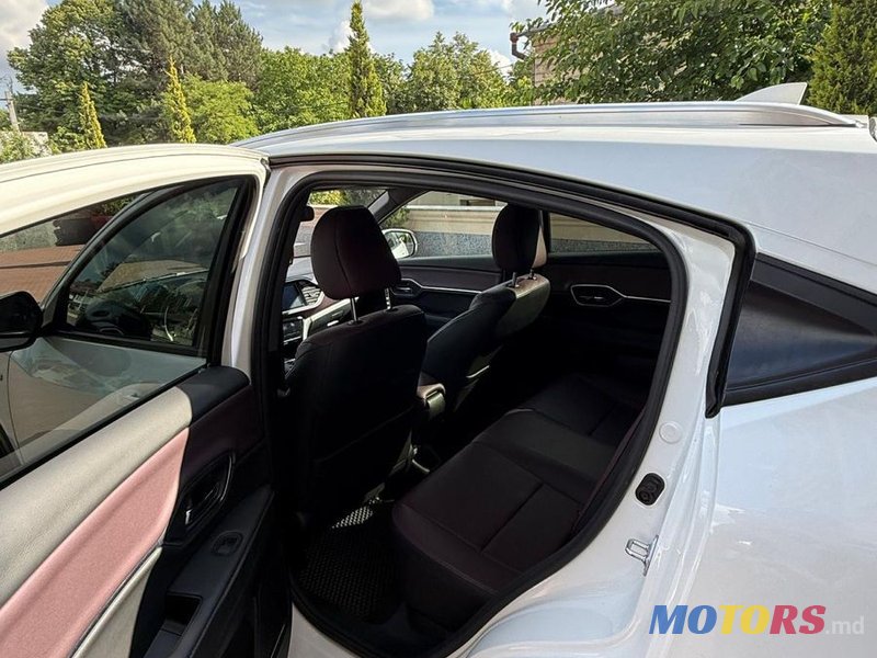2022' Honda M-Nv photo #5