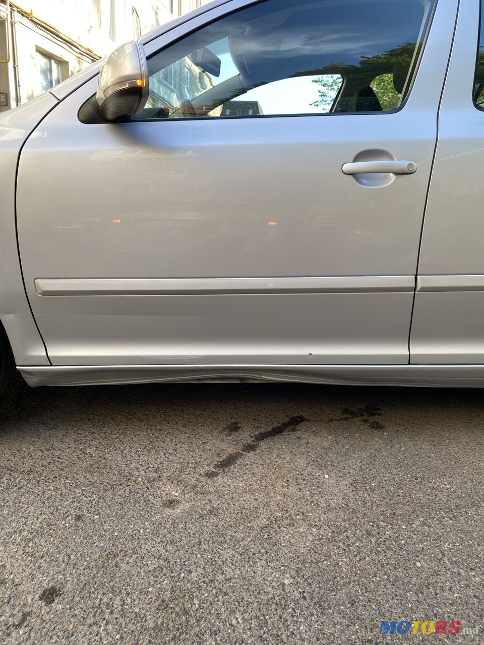 2010' Skoda Octavia photo #3