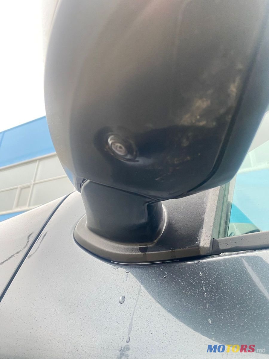 2019' Dacia Duster photo #5