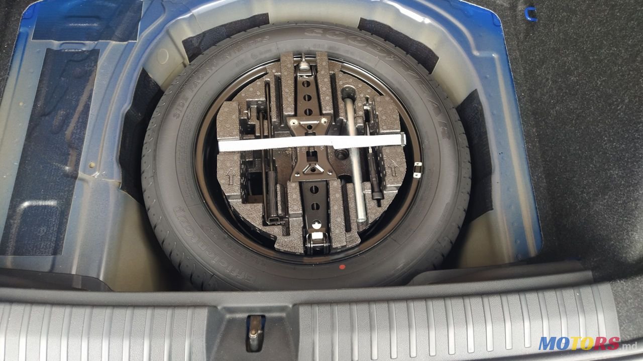 2022' Skoda Kamiq photo #6