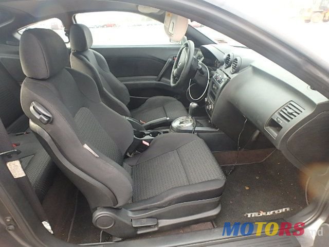 2007' Hyundai Tiburon photo #4