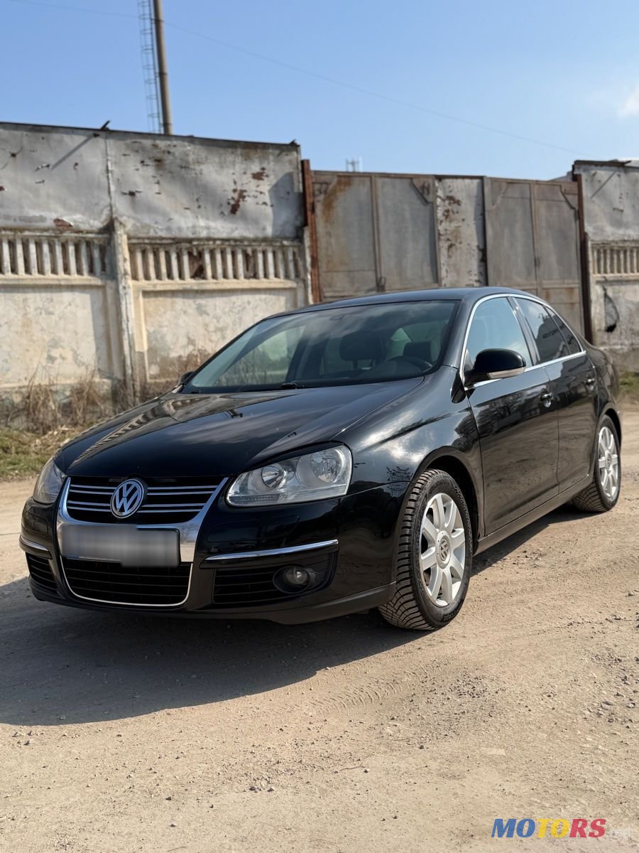 2006' Volkswagen Jetta photo #1