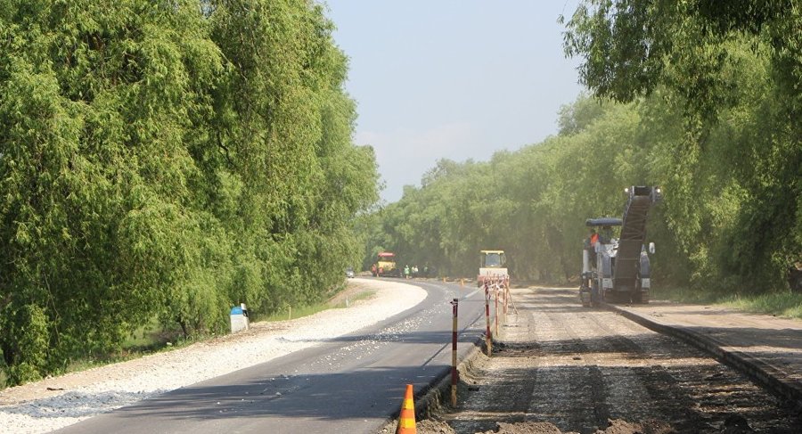 Privind calitatea drumurilor, Moldova e la coada ratingurilor mondiale, clasându-se între Nigeria și Mozambic!