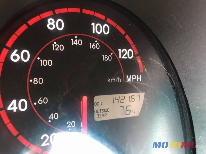 2005' Toyota Matrix photo #3