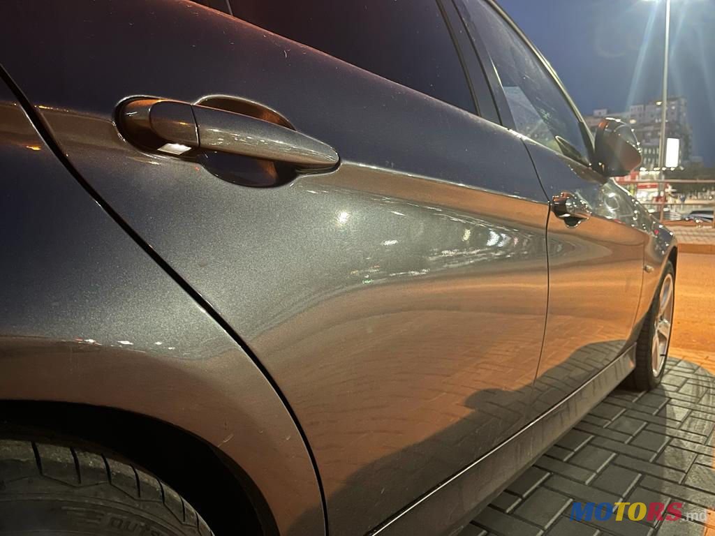 2007' BMW 3 Series photo #5