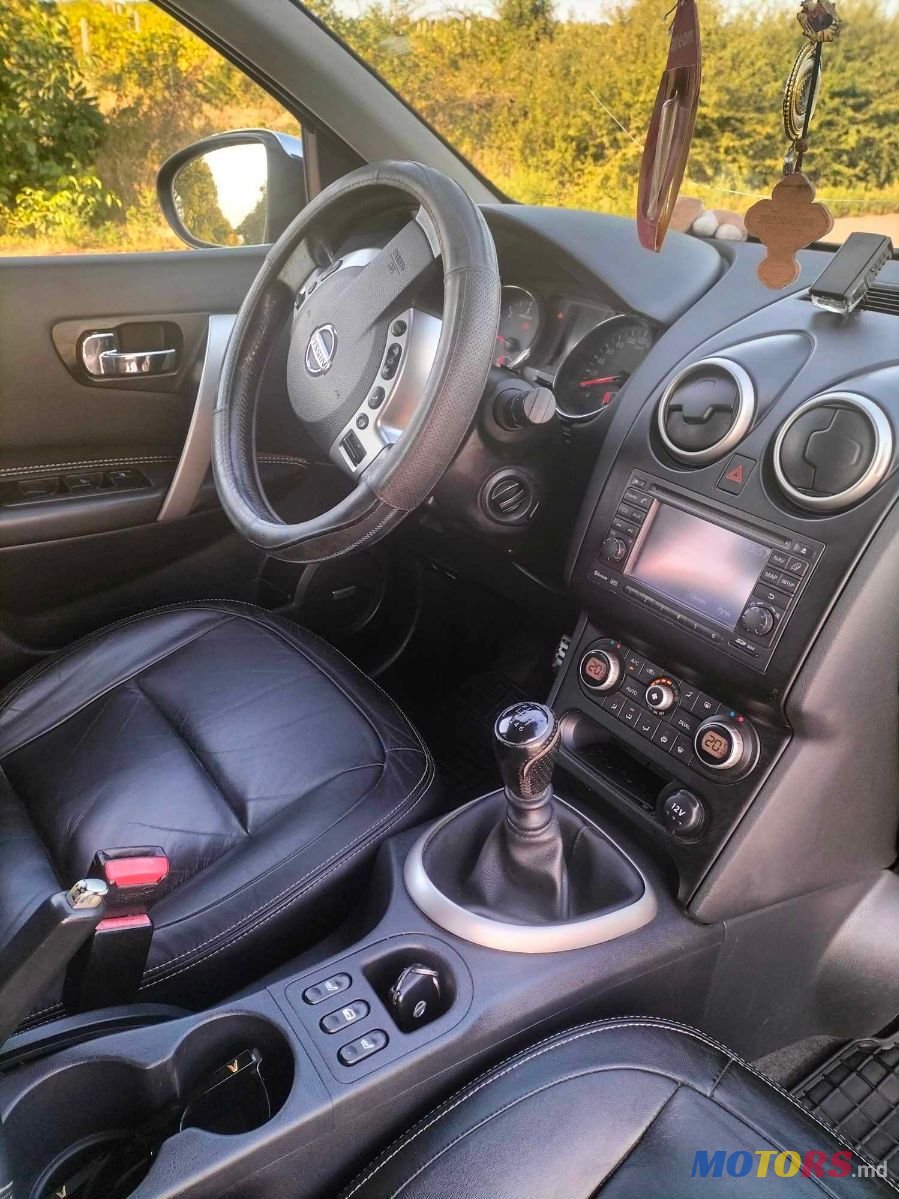 2010' Nissan Qashqai photo #2