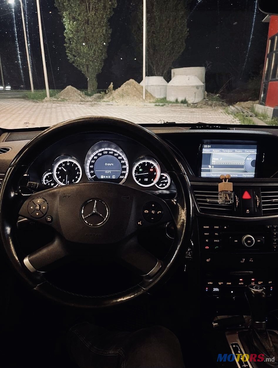 2009' Mercedes-Benz 250 photo #7