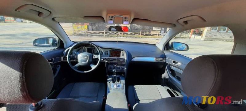 2004' Audi A6 photo #4