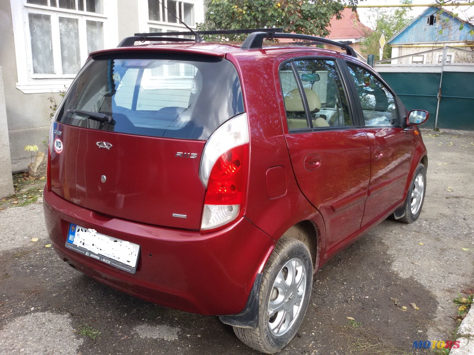 2008' Volkswagen Multivan А 1 photo #2