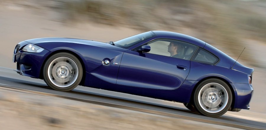 2006 BMW Z4