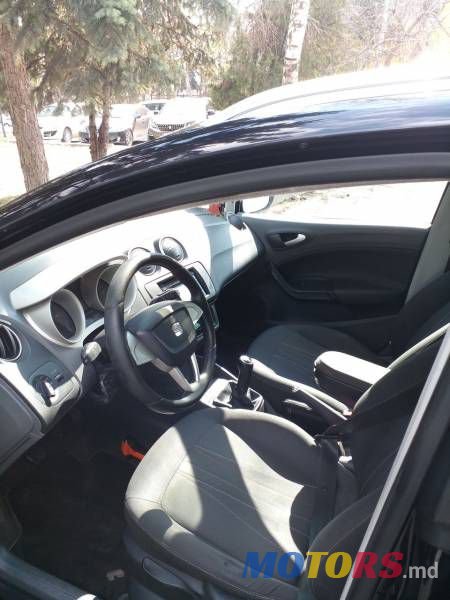 2012' SEAT Ibiza photo #6