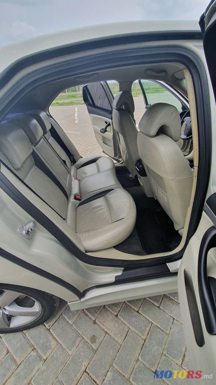 2007' Saab 9-3 photo #4