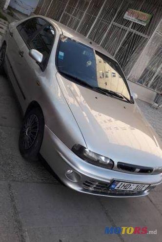 1997' Fiat Marea photo #1